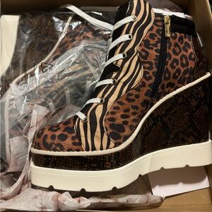 Jessica Simpson shoes